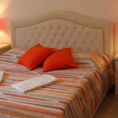 Гостевой дом Your Nest In Cornelia *