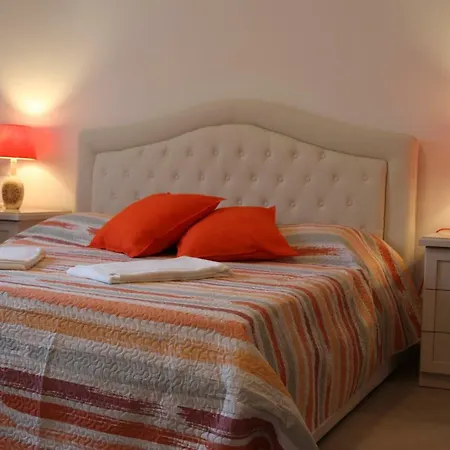 Your Nest In Cornelia Гостевой дом