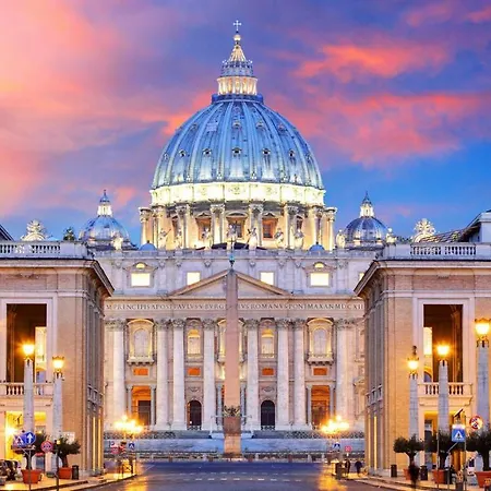 Your Nest In Cornelia Rome