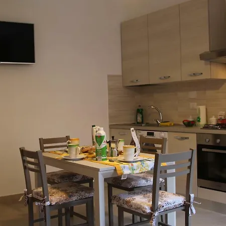 Гостевой дом Your Nest In Cornelia Рим
