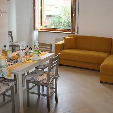 Your Nest In Cornelia * روما