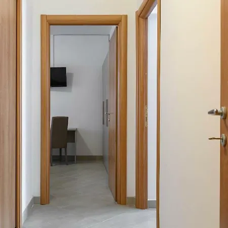 Your Nest In Cornelia Гостевой дом Рим