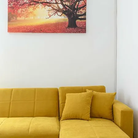 Your Nest In Cornelia Гостевой дом Рим