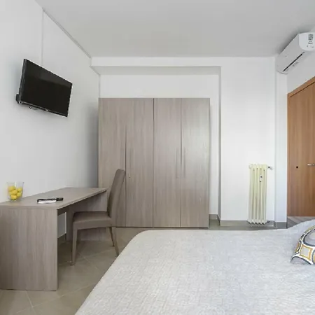 Your Nest In Cornelia * Рим